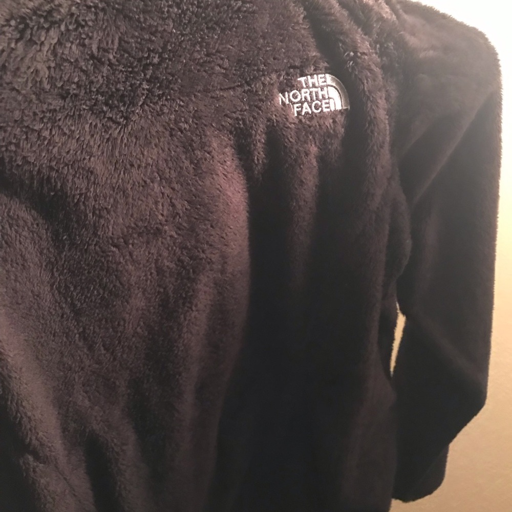 North face